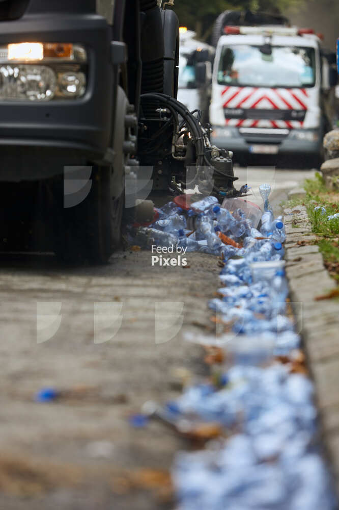 Avenue de Diane Bruxelles