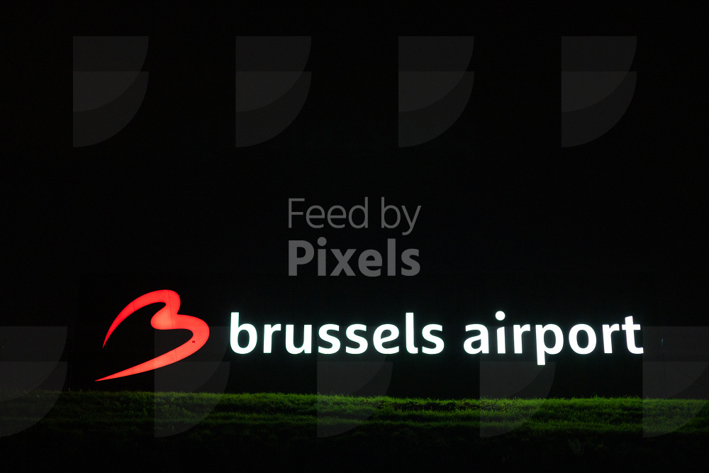 Brussels Airport 