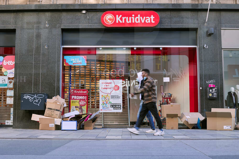 Chaussée d_qt_Ixelles Ixelles