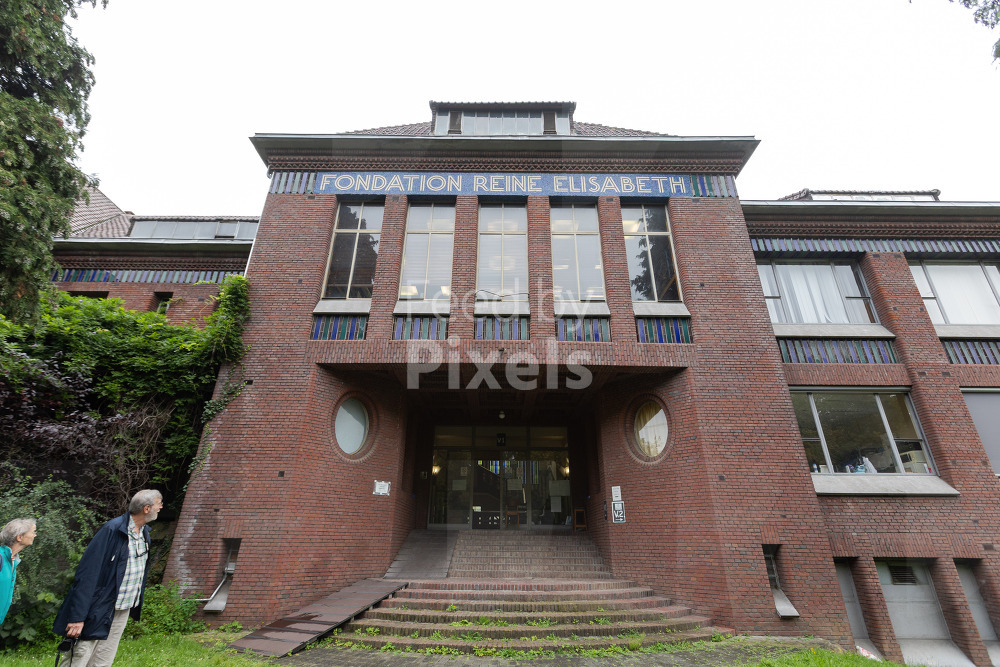 Fondation Médicale Reine Elisabeth - Laeken