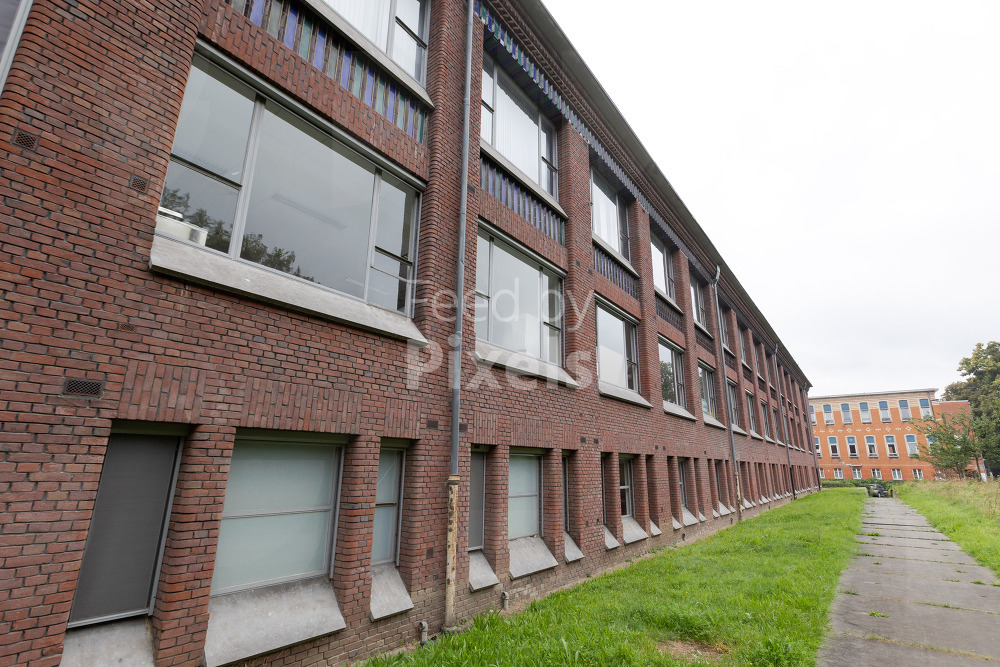 Fondation Médicale Reine Elisabeth - Laeken