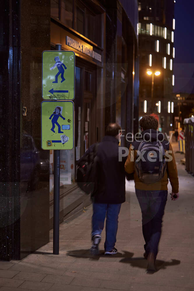 Rue Ravenstein Bruxelles