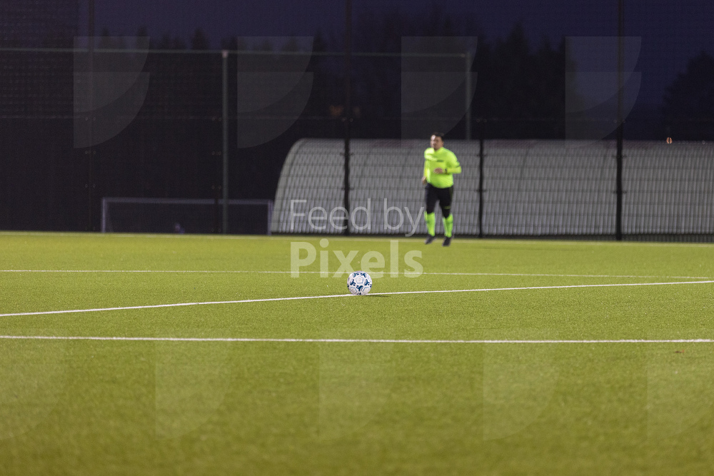 RWD Molenbeek - Molenbeek-Saint-Jean