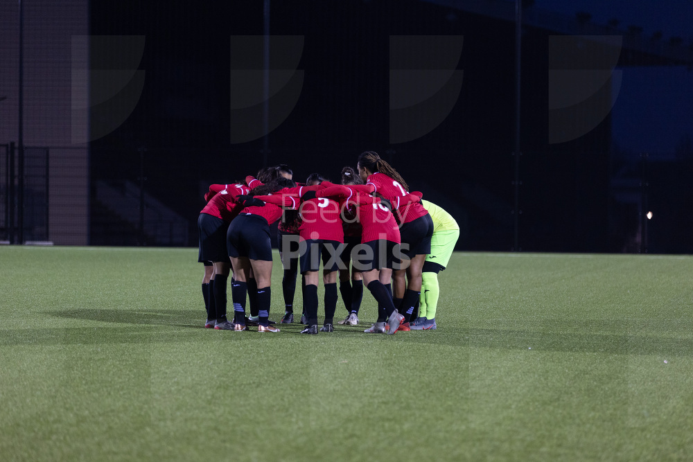 RWD Molenbeek - Molenbeek-Saint-Jean
