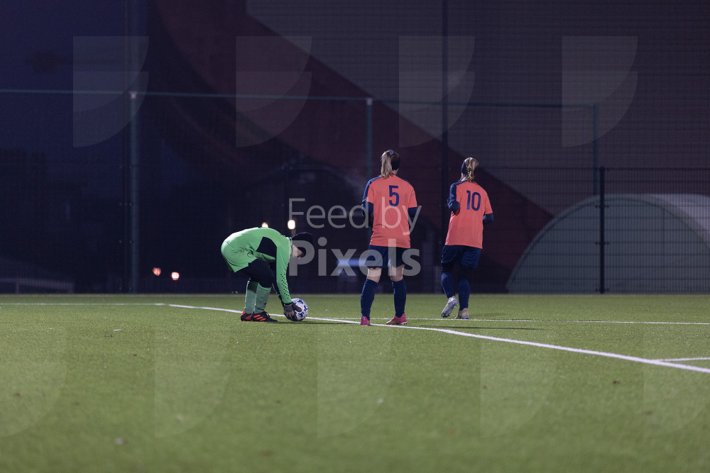 RWD Molenbeek - Molenbeek-Saint-Jean